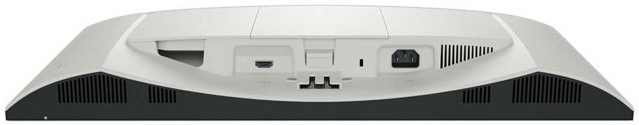 Monitorius Dell | S2725H | 27 " | IPS | 16:9 | 100 Hz | 8 ms | 1920 x 1080 pikselių | 300 cd/m² | HDMI jungtys quantity 2 | Baltas