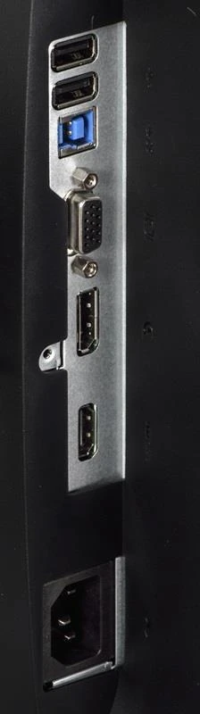 Monitorius Dell 19 Monitor | P1917S | 19 " | IPS | HD | 5:4 | 60 Hz | 6 ms | 1280 x 1024 | 250 cd/m² | HDMI jungtys | Juodos spalvos