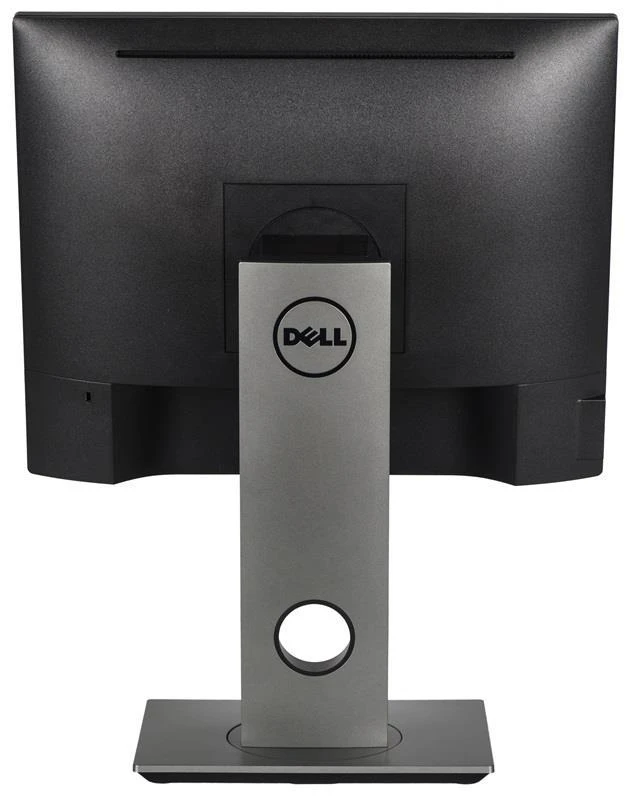 Monitorius Dell 19 Monitor | P1917S | 19 " | IPS | HD | 5:4 | 60 Hz | 6 ms | 1280 x 1024 | 250 cd/m² | HDMI jungtys | Juodos spalvos