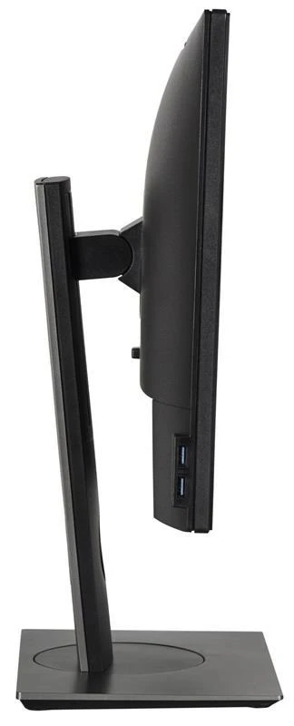 Monitorius Dell 19 Monitor | P1917S | 19 " | IPS | HD | 5:4 | 60 Hz | 6 ms | 1280 x 1024 | 250 cd/m² | HDMI jungtys | Juodos spalvos
