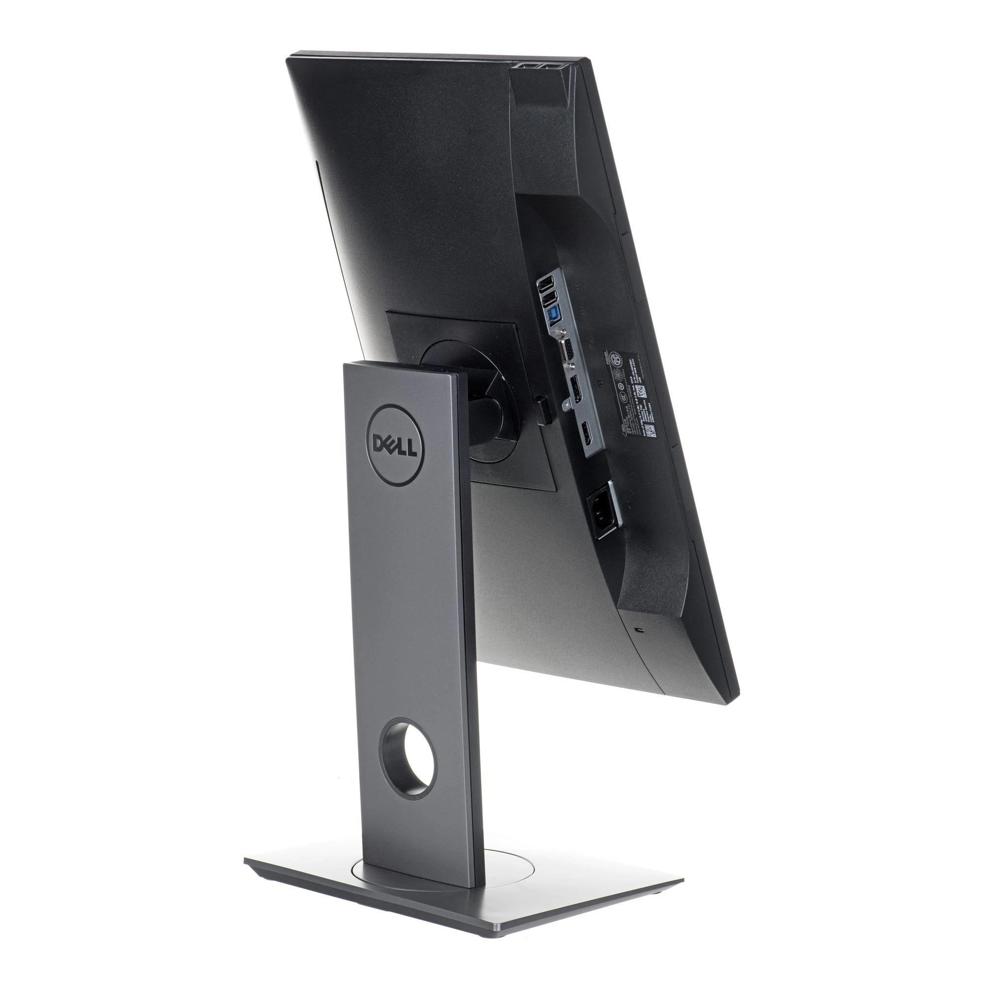 Monitorius Dell P2419H 24 ", IPS, FHD, 1920 x 1080, 16:9, 8 ms, 250 cd/m², Juodas