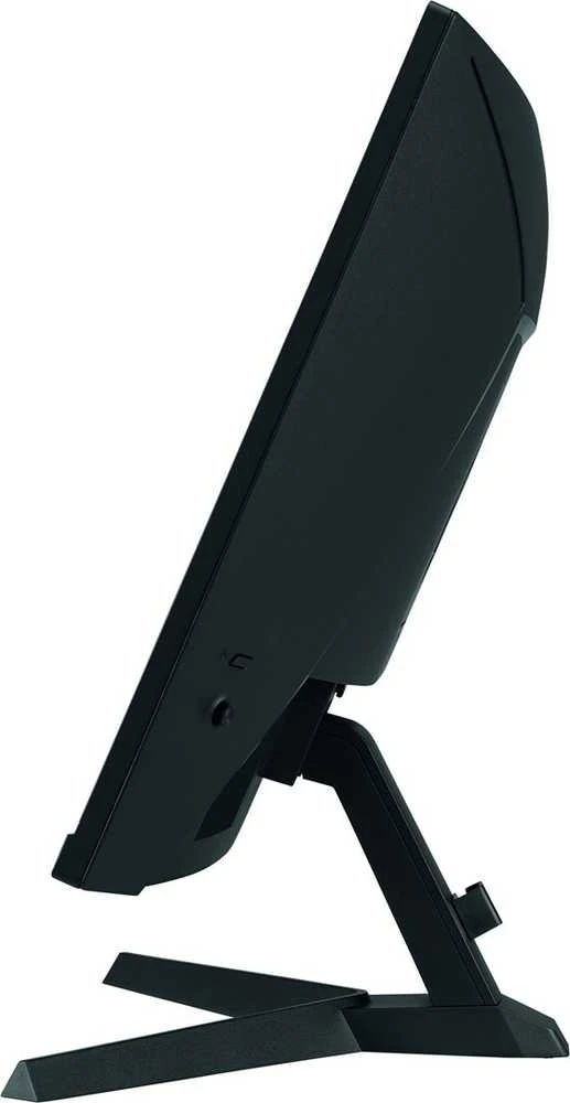 Monitorius IIYAMA G2766HSU-B1 27 colių ETE VA FHD Curved Gaming 1500R 16:9 3000:1 250cd/m2 1ms 2xHDMI
