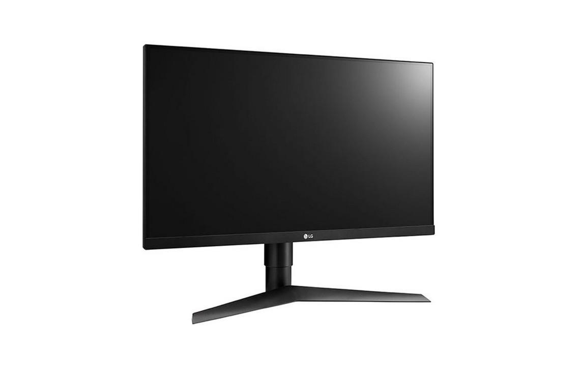 Monitorius LG 27GL850-B 27 \