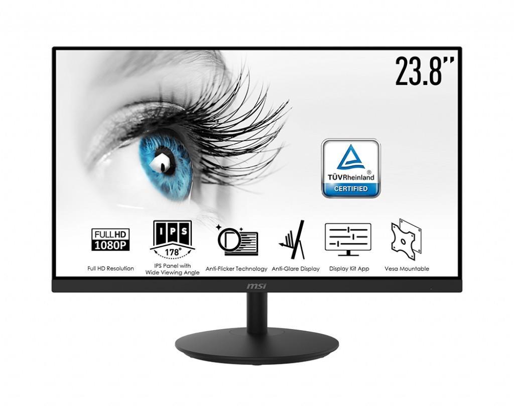 Monitorius MSI PRO MP242 | Varle.lt
