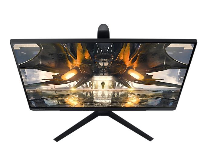 LCD Monitorius|SAMSUNG|LS27AG500NUXEN|27\