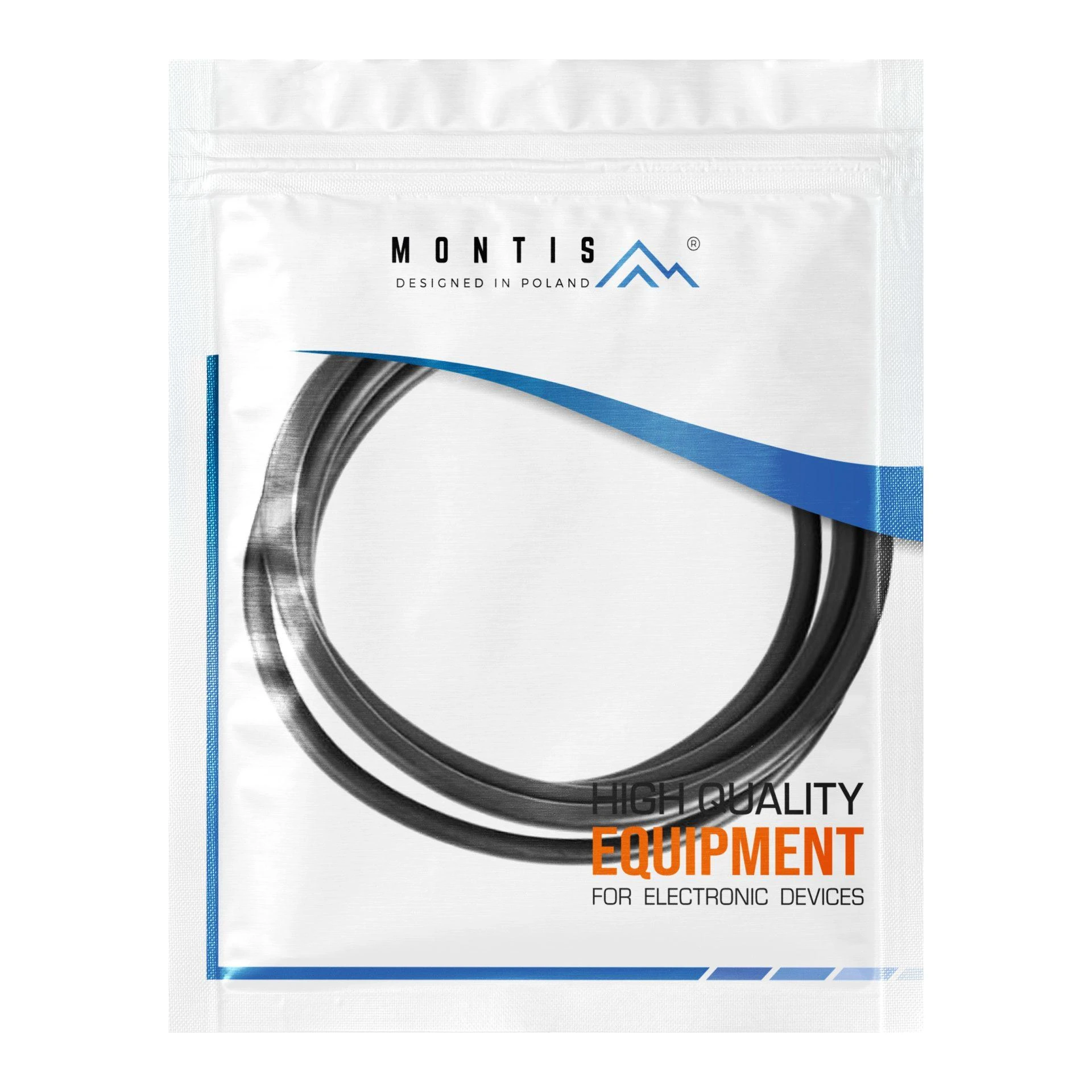 Montis DP į HDMI laidas pakuotėje