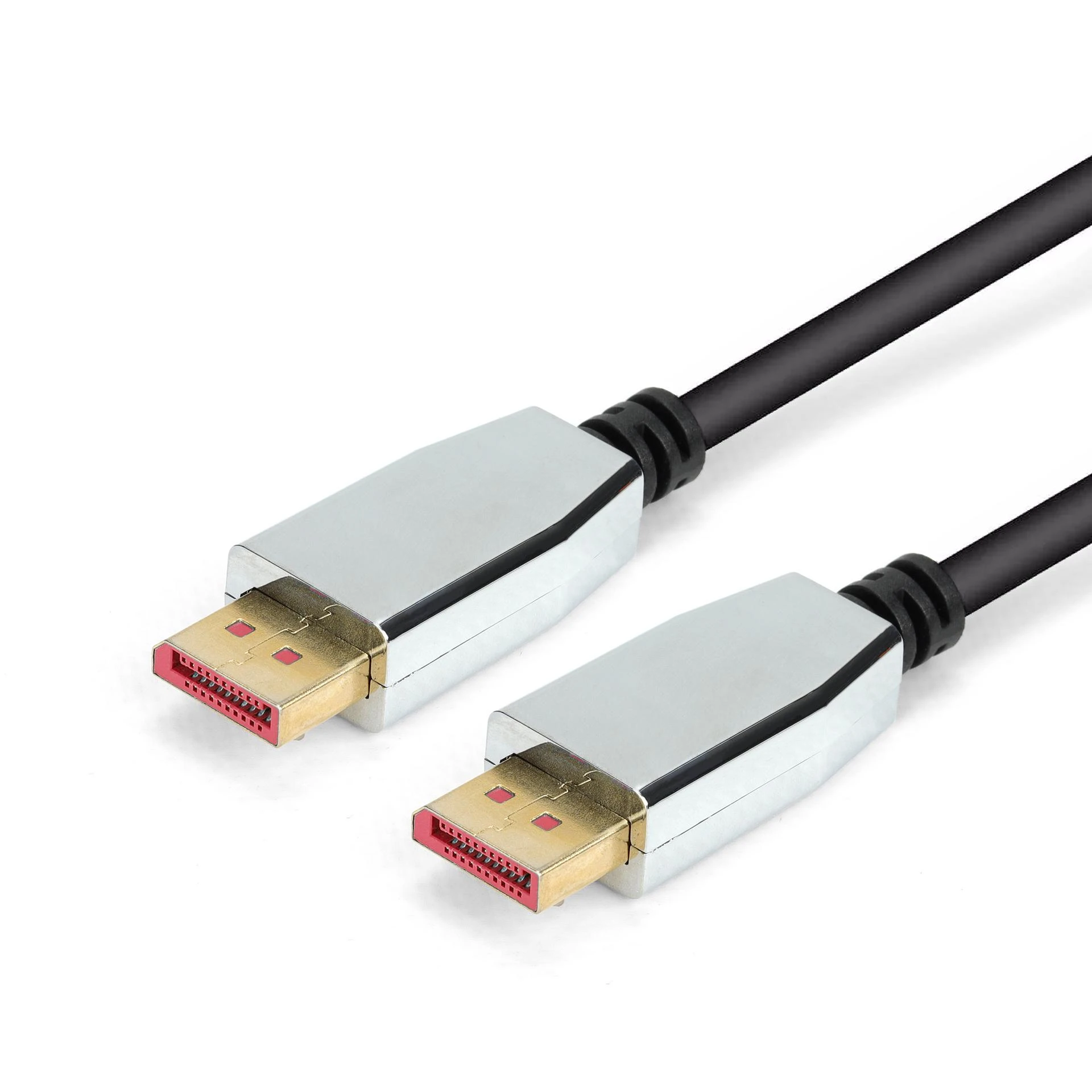 Montis DisplayPort – DisplayPort kabelis 3m juodas (MT038-3)