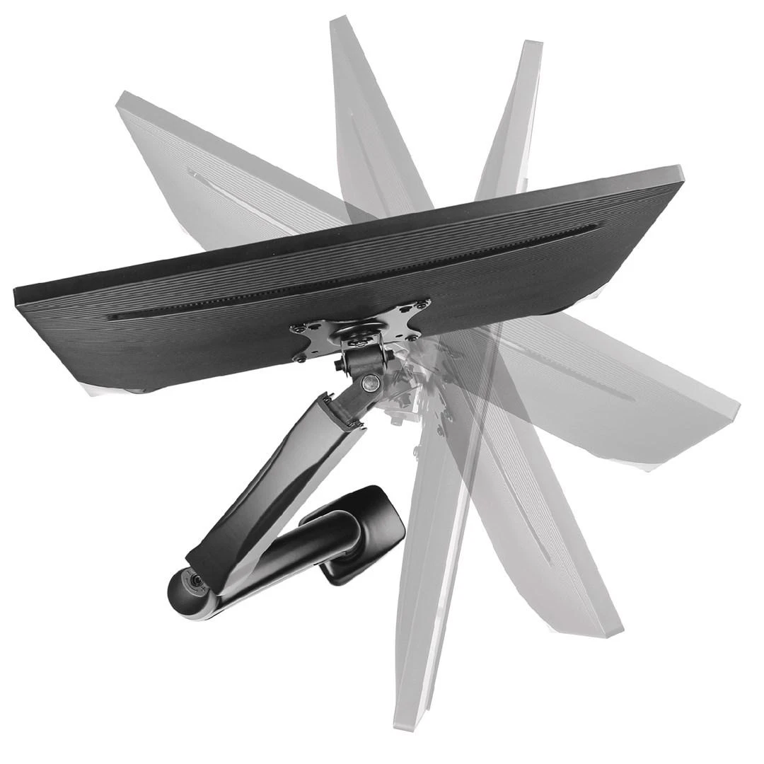 Montis stalinis laikiklis, skirtas 13"–32" monitoriui Elbrus (MT014)