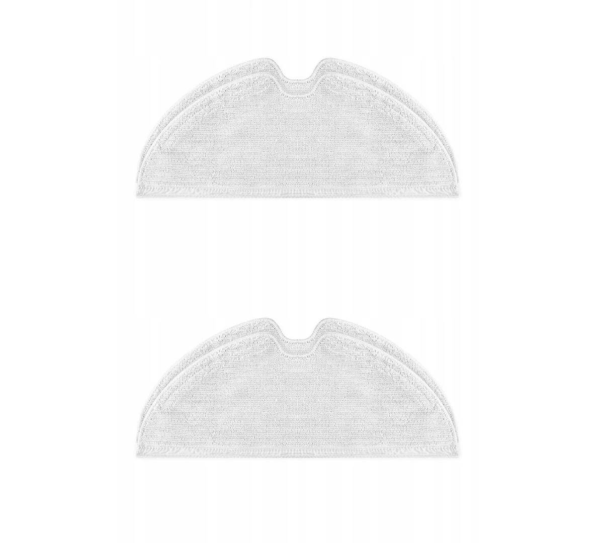 Dulkių siurblio šluostė ACC MOP/WASHABLE D9/F9 RMP0 DREAME