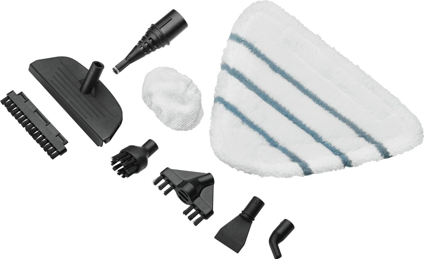 Garų šluostė Clatronic DR 3539