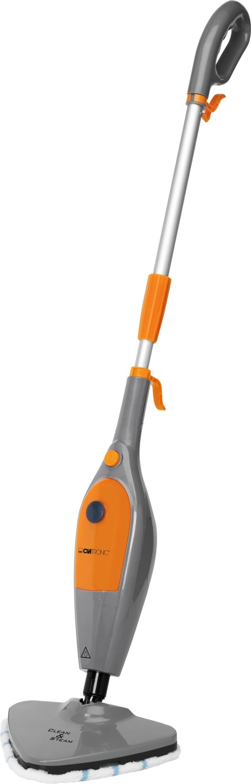 Garų šluostė Clatronic DR 3539