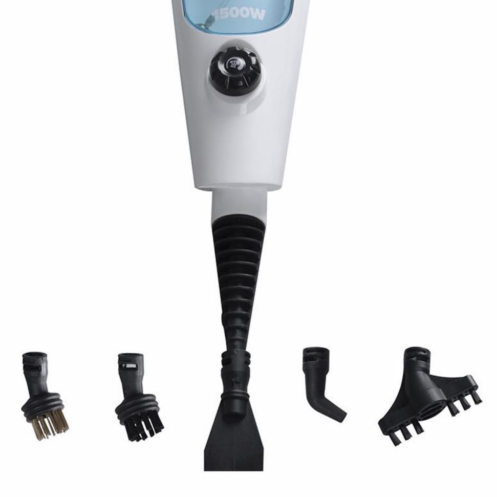 Garinė šluota 10 in 1 Eldom PM850 ( 1500 W , 400 ml )