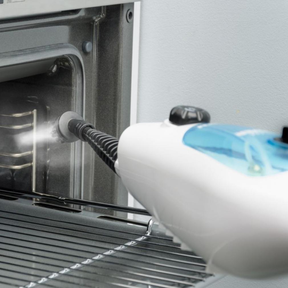 Garinė šluota 10 in 1 Eldom PM850 ( 1500 W , 400 ml )