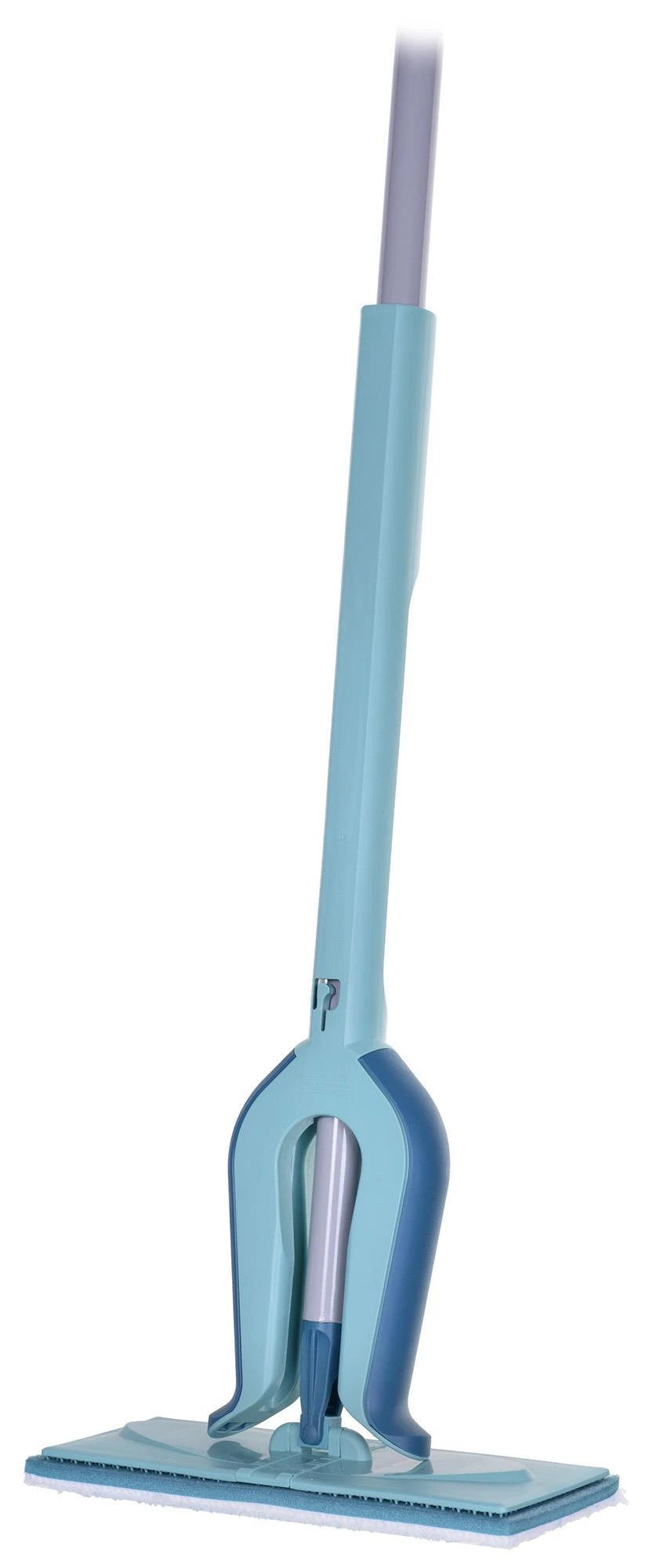 Leifheit Grindų šepetys „Picobello MicroDuo“ (27 cm)