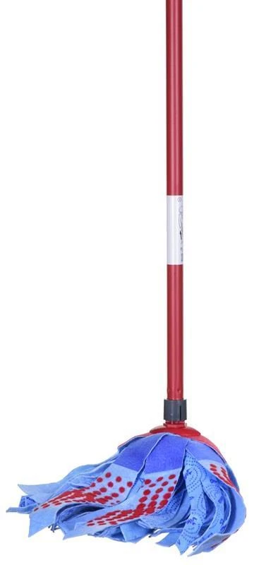 Šluostė Vileda 3Action Velour XL