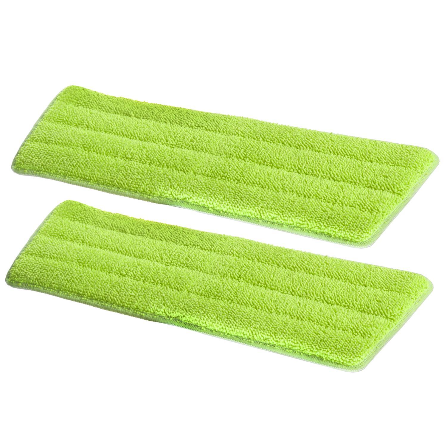 Šluostė su purkštuvu grindims GreenBlue