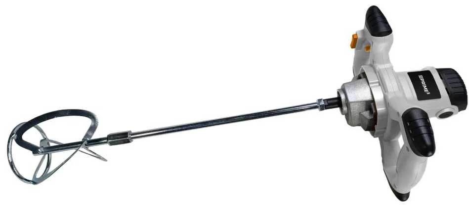 Mortar mixer - PRIME3 TEM11 (5901750506581)