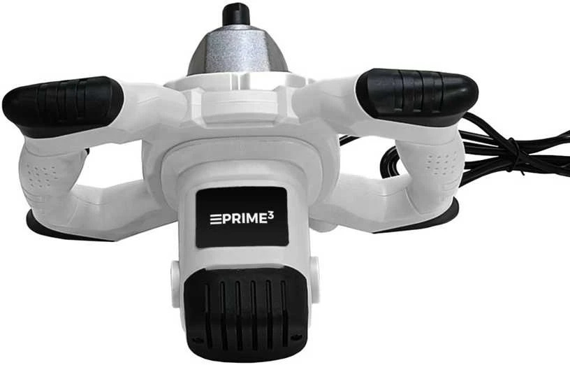 Mortar mixer - PRIME3 TEM11 (5901750506581)