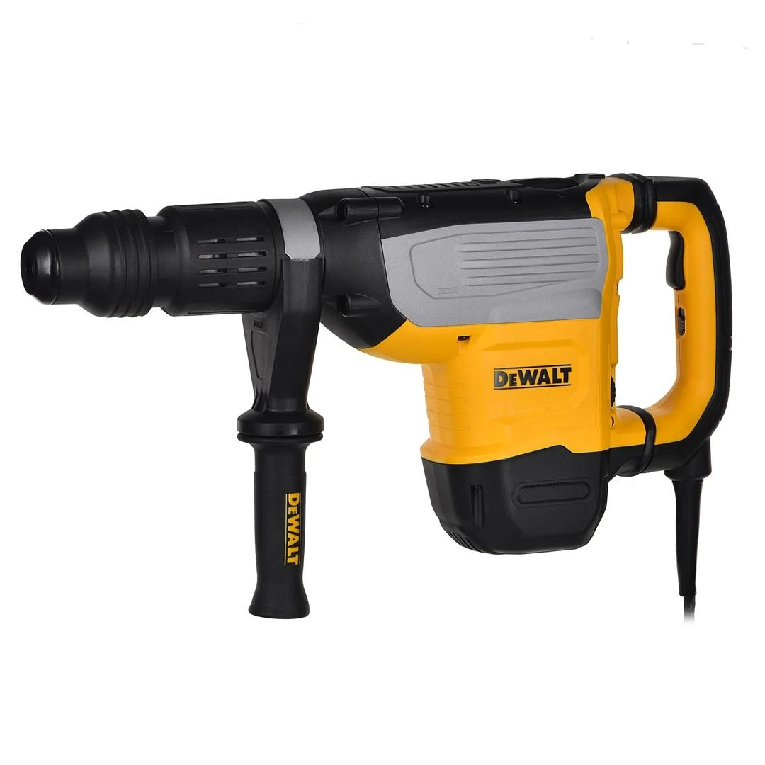 DEWALT perforatorius D25773K SDS-MAX 1700W 19.4J 10.5kg
