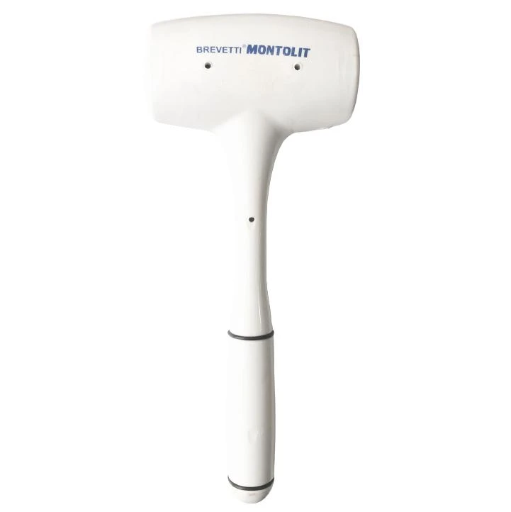 Montolit universalus guminis plaktukas MONTHOR, 1000 gr.