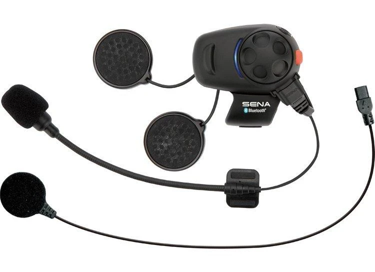 SENA SMH5 "Bluetooth" motociklo ryšio sistema SMH5-10