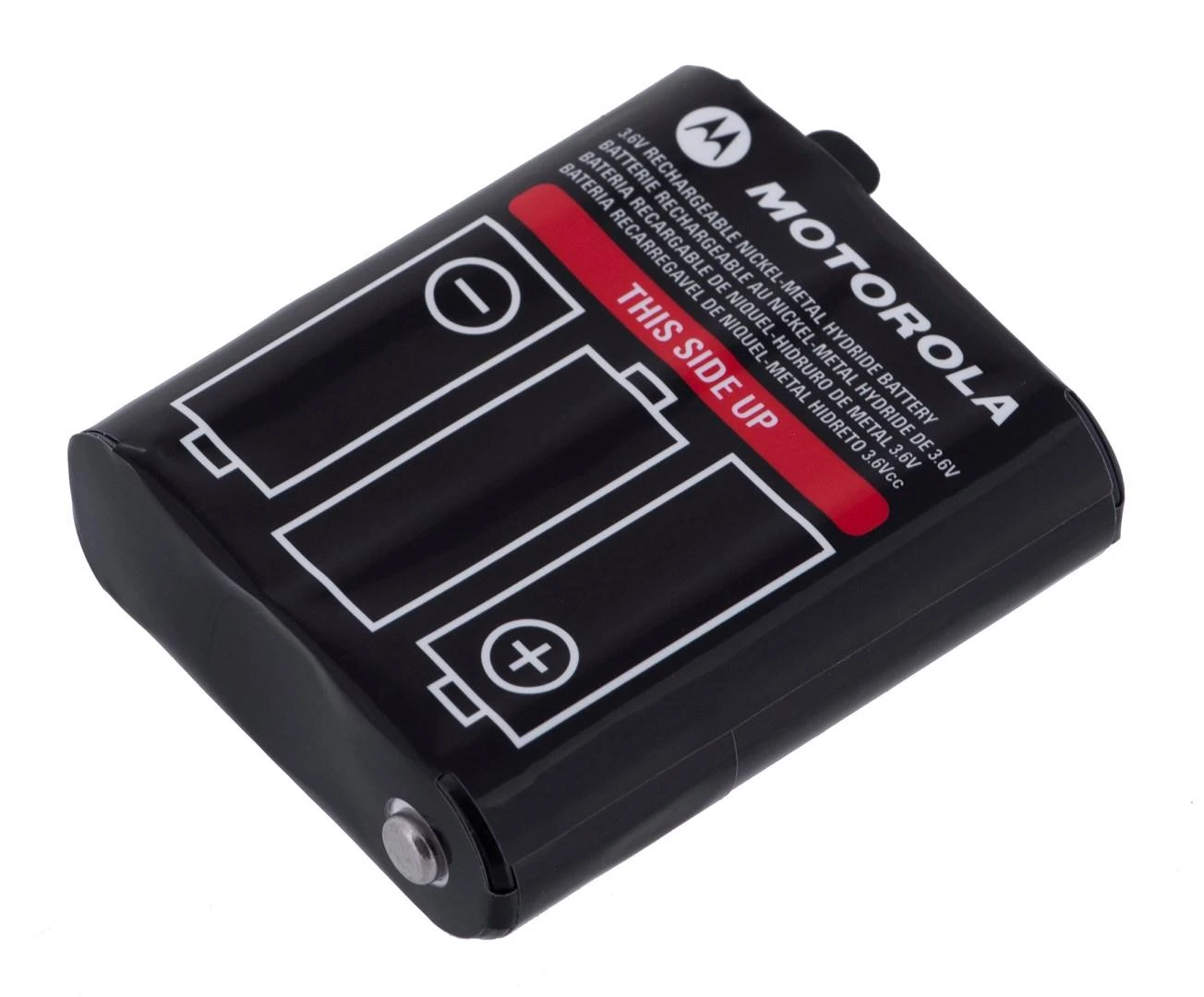 1300mah baterija Motorola T62/82/82EX radijo stotelėms