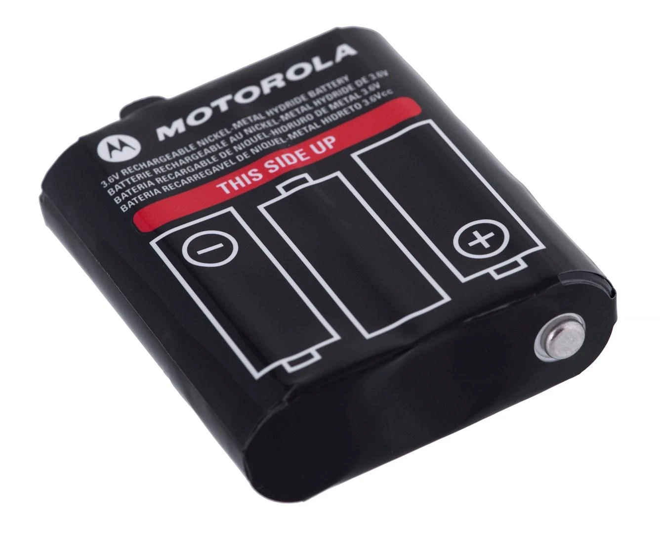 1300mah baterija Motorola T62/82/82EX radijo stotelėms
