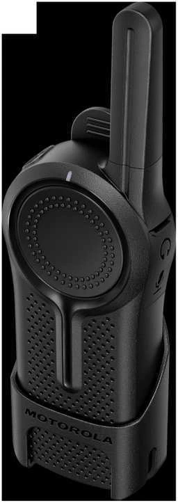 PMR Radijas MOTOROLA-CLR446 446.0 MHz ... 446.2 MHz