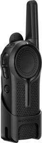 PMR Radijas MOTOROLA-CLR446 446.0 MHz ... 446.2 MHz