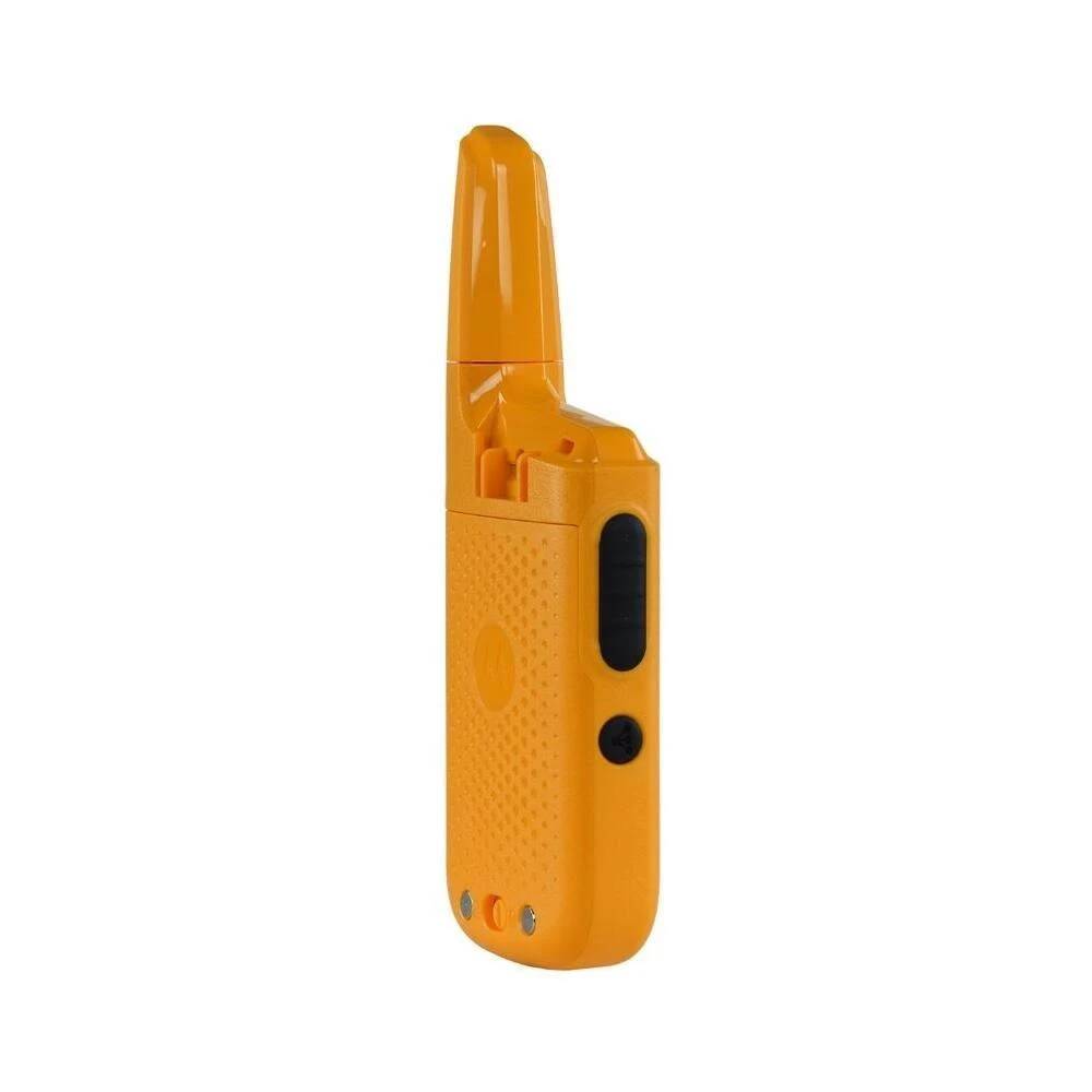 Radijo stotelė Motorola TALKABOUT T72, komplektas 2vnt.