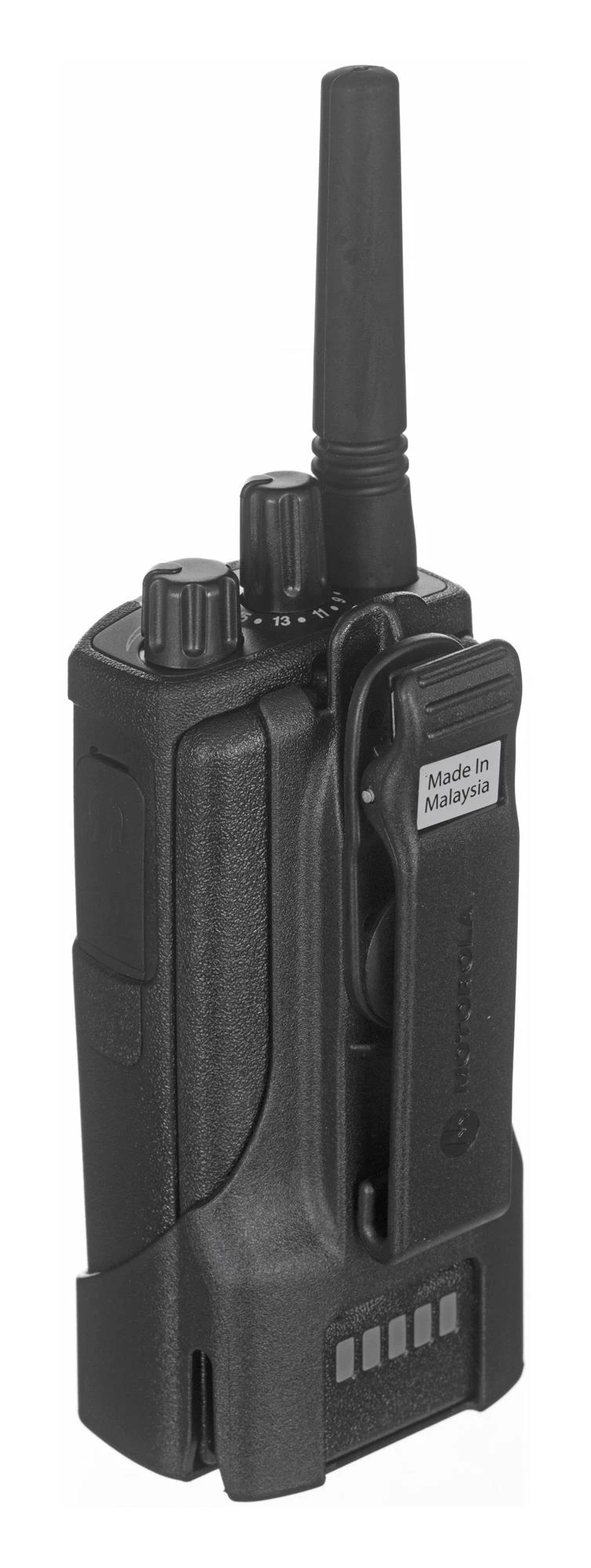 Radijo stotelė - racija Motorola XT420