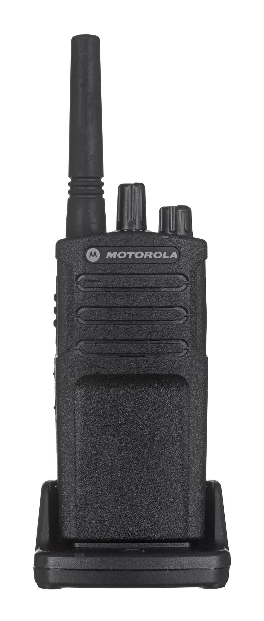 Radijo stotelė - racija Motorola XT420