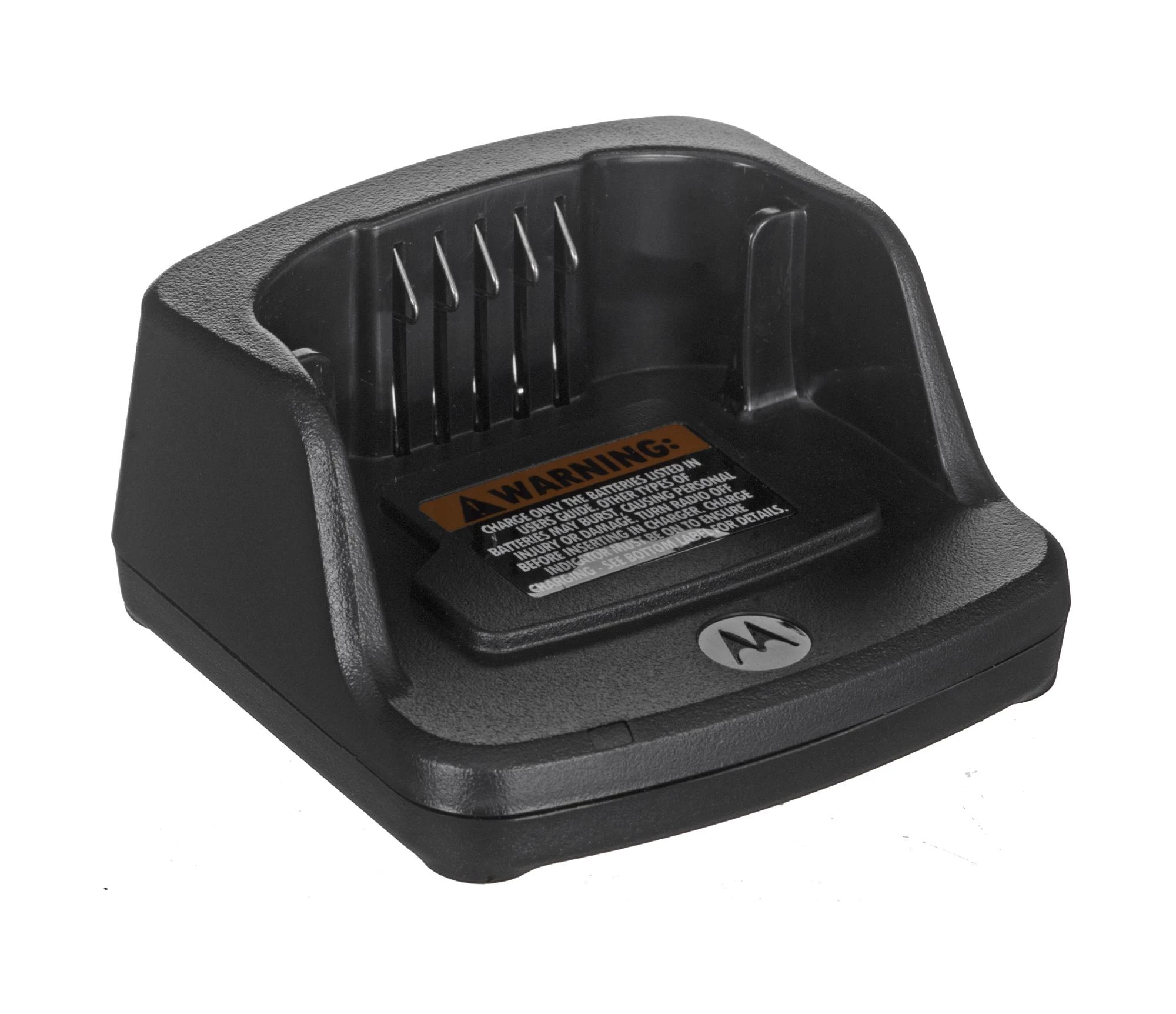 Radijo stotelė - racija Motorola XT420