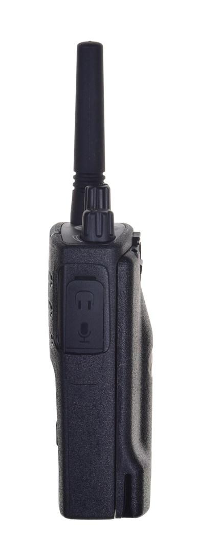 PMR Radijas MOTOROLA-XT-460 446.0 MHz ... 446.2 MHz