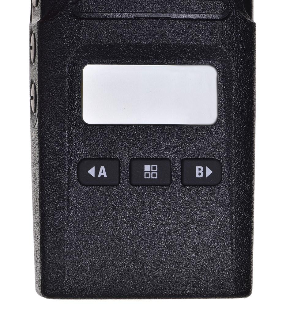 PMR Radijas MOTOROLA-XT-460 446.0 MHz ... 446.2 MHz