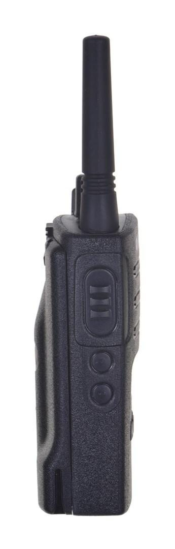 PMR Radijas MOTOROLA-XT-460 446.0 MHz ... 446.2 MHz