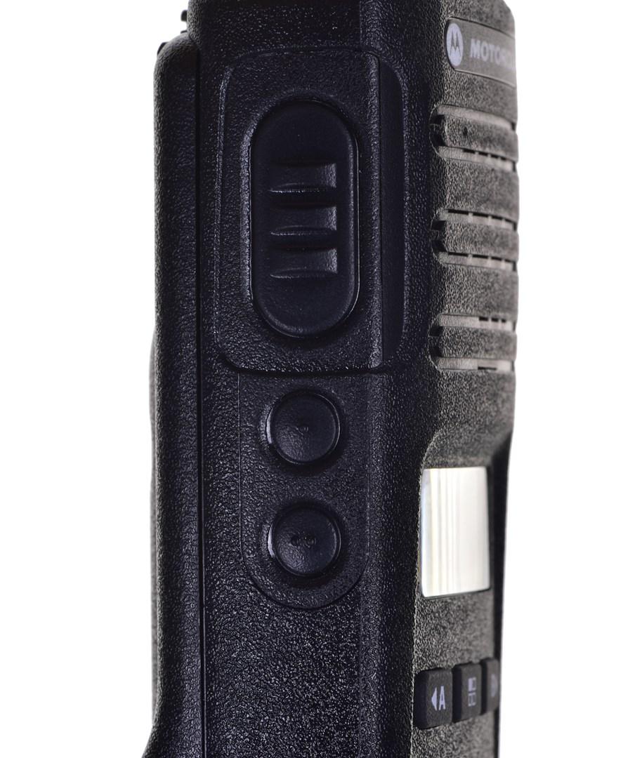 PMR Radijas MOTOROLA-XT-460 446.0 MHz ... 446.2 MHz