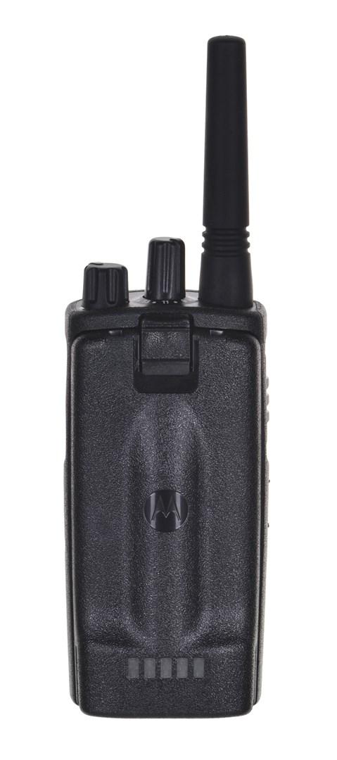 PMR Radijas MOTOROLA-XT-460 446.0 MHz ... 446.2 MHz