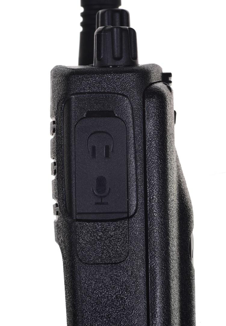 PMR Radijas MOTOROLA-XT-460 446.0 MHz ... 446.2 MHz