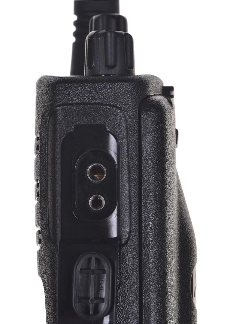 PMR Radijas MOTOROLA-XT-460 446.0 MHz ... 446.2 MHz