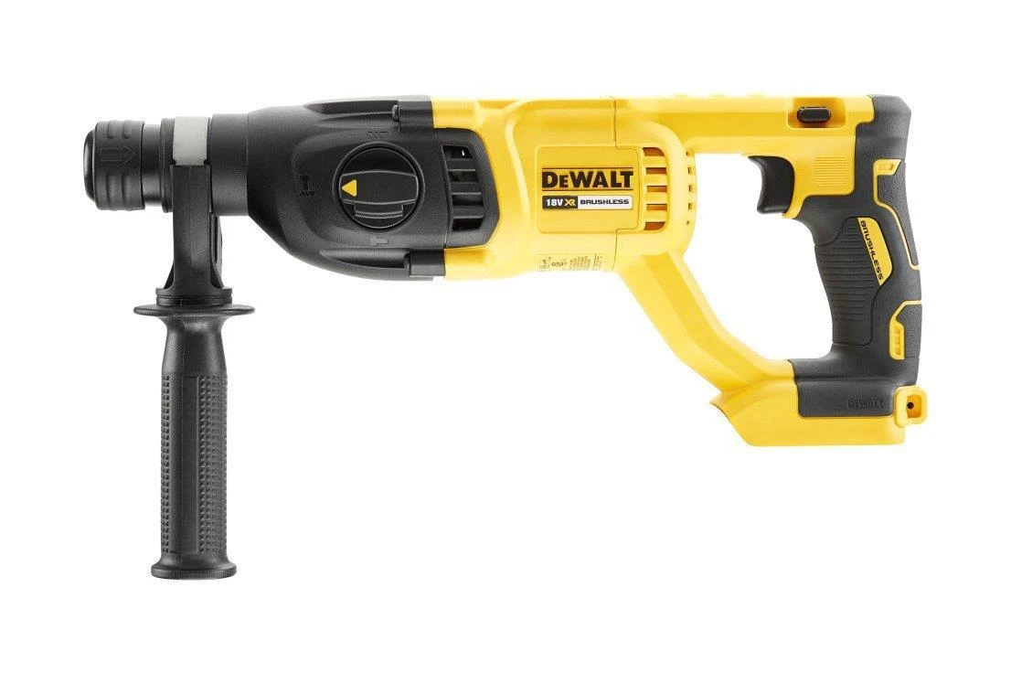Perforatorius DeWalt DCH133NT-XJ