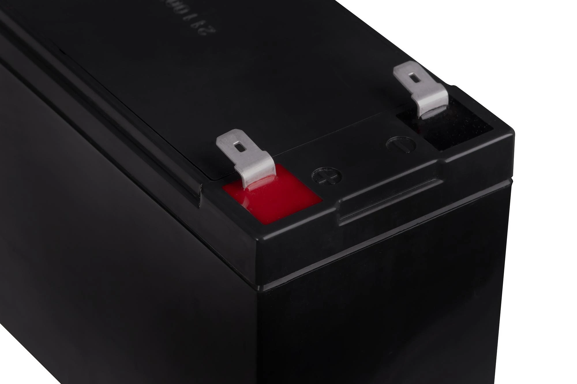 Mw Power MWPower MW 12V 9Ah F2(250) AGM akumuliatorius, 6-9 metai