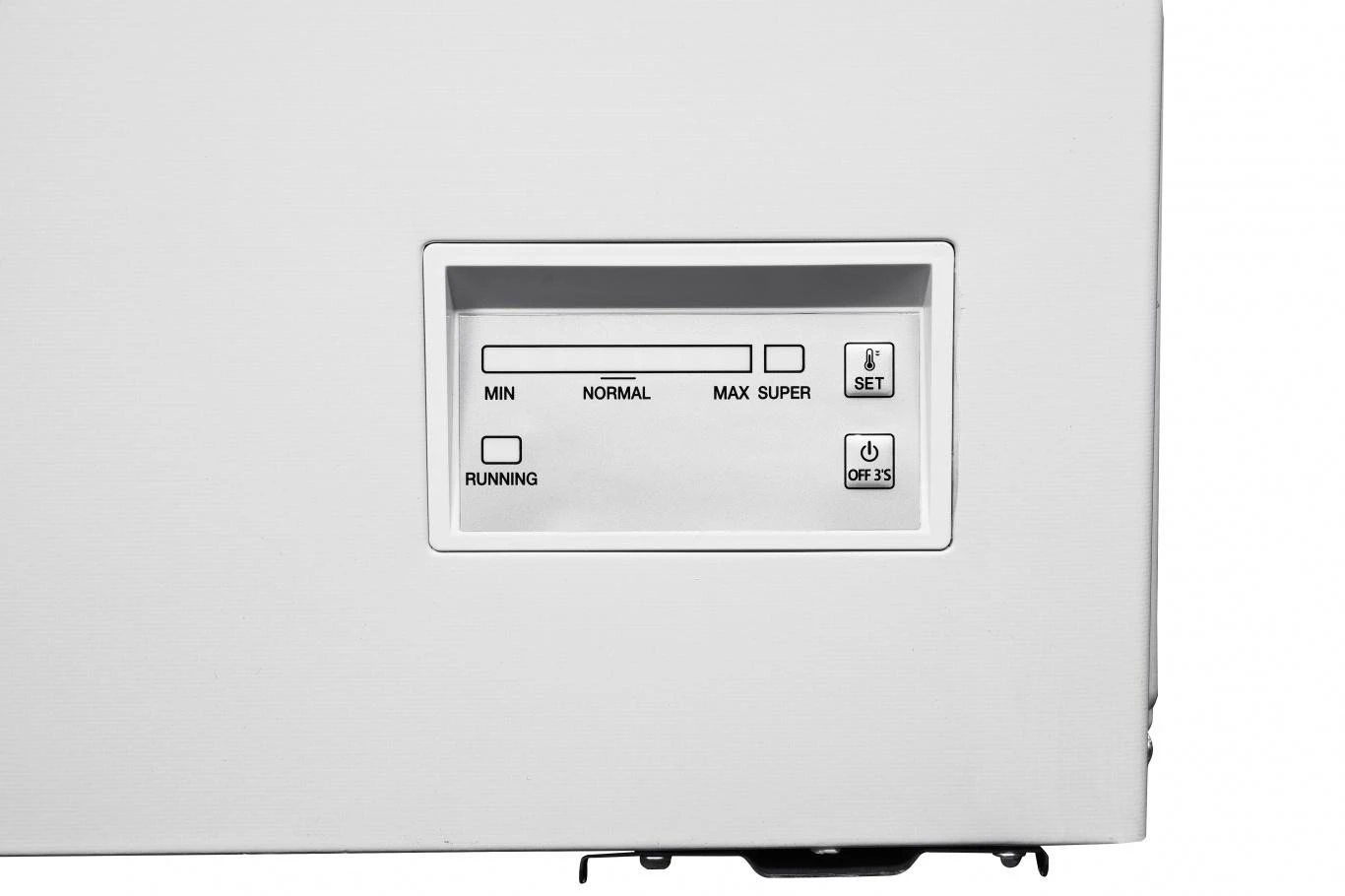 Šaldiklis MPM MPM-145-SK-10E/N Šaldymo dėžė