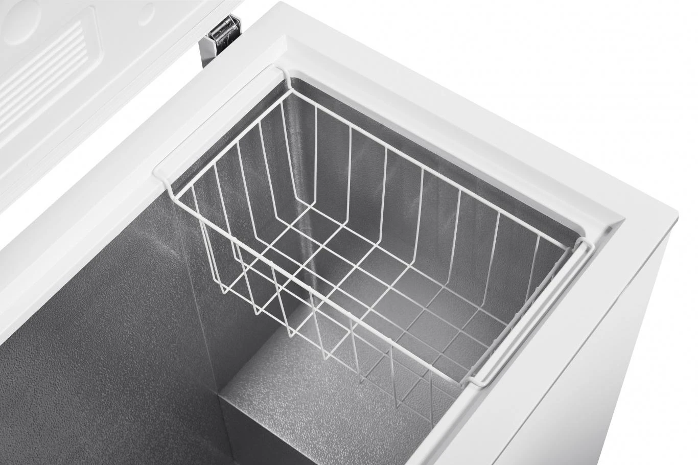 Šaldiklis MPM MPM-145-SK-10E/N Šaldymo dėžė