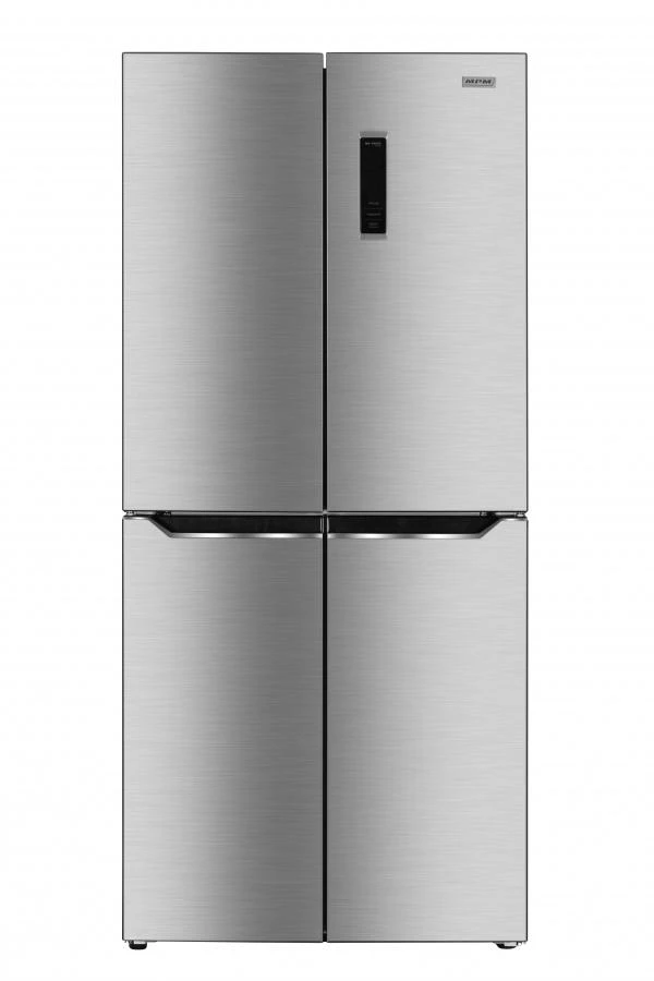 Šaldytuvas MPM-434-SBF-04
