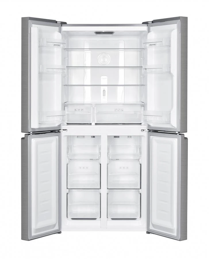 Šaldytuvas MPM-434-SBF-04