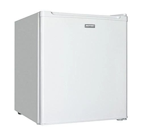 Šaldytuvas MPM MPM-46-CJ-01/H, Baltos spalvos