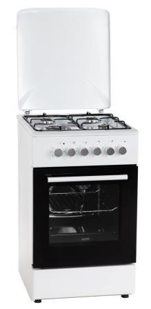 MPM-54-KGM-04 Laisvai pastatoma viryklė