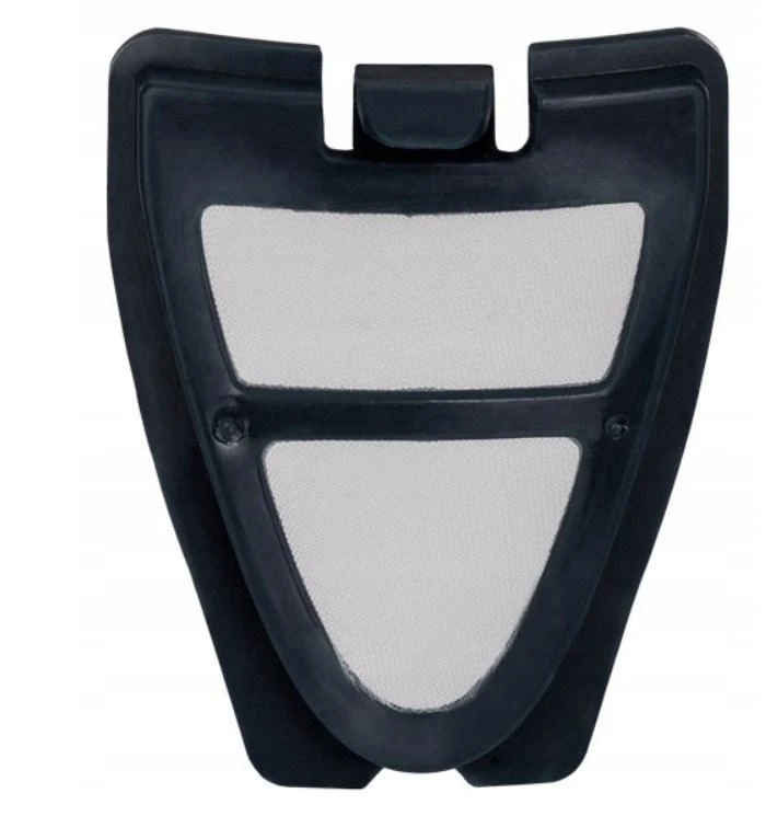 Virdulys MPM MCZ-105, Baltos spalvos