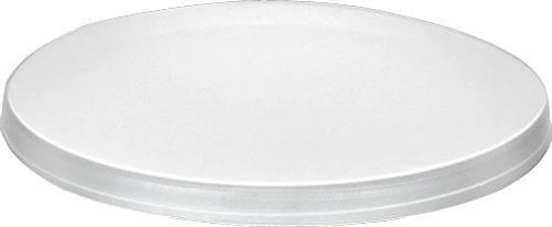 Rankinis trintuvas MPM MBL-27, Baltos spalvos